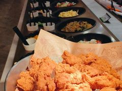 -比格比萨自助(宋家庄店)