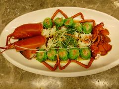 -国惠大酒楼(宝龙店)