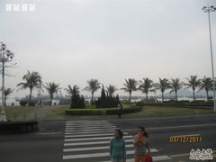 -情侣路