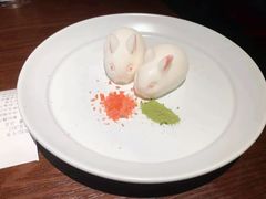 山药兔-掌柜的店·河南菜(世茂店)