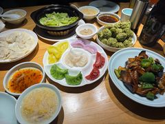 -一轩饺子馆(丽都店)