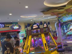 -meland·儿童乐园·游戏厅娃娃机·电玩Xbox(成都合生汇店)