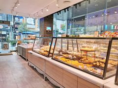 大堂-巴黎贝甜(大宁国际商业广场店)