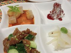 -城南往事·鲁菜济南菜(软件园美莲广场店)