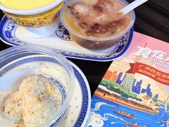 -百花传统甜品店(原址店)