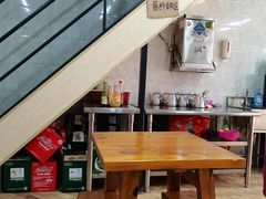 -潮汕美食.厚弥粥(白石洲店)