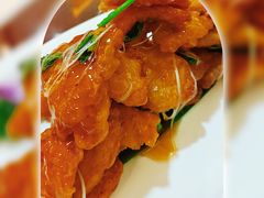 -鹿鸣春饭店(总店)