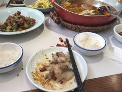 -新侨小馆(东直门北小街店)