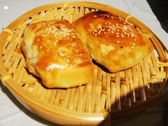 -山玲湾新疆菜(立清路店)