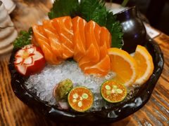 -小川洋风料理(街道口店)