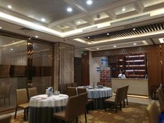 大堂-如丰晟宴(长安万达店)