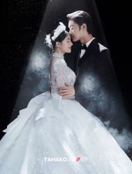 -太郎花子婚纱摄影TAHAKO(无锡店)
