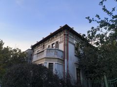 -天津意大利风情旅游区