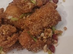 -野渡坡·极致湘菜·庭院餐厅(汉阳店)