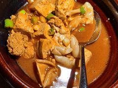 -清水亭湖北菜(大屯DT51店)