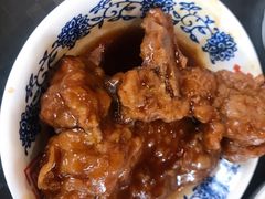 大排-王興記(崇安寺店)