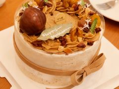 -半分甜(台柳路店)
