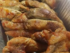 -汉巴味德·烤肉与啤酒的自助(杭州大悦城店)