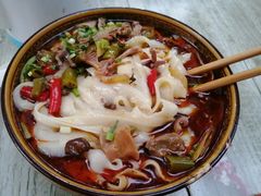 -重庆铺盖面(晋吉东二街店)