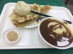 -护国寺小吃(和平西街店)
