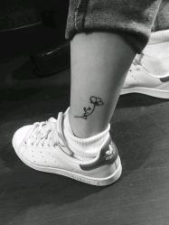 -KISS TATTOO 中国高端刺青店