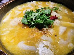 豆花鱼-花千醉(新街口店)