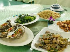 -景好海鲜餐厅(大鹏必选旅游店)