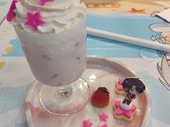 -IPSTAR·潮玩星球·主题店(上海店)