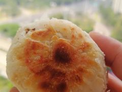 -长发西饼(临顿路店)