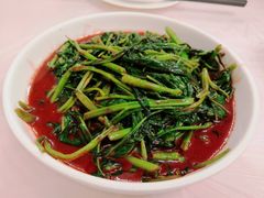 腐乳空心菜-玲珑餐厅(陕西南路店)