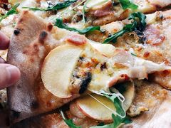 -Gather pizza