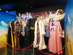 -东京塔海贼王主题公园