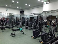 -深圳葵花酒店公寓(福田口岸店)