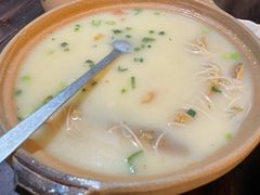 -堂宴·老厦门私房菜(1988仙岳总店)
