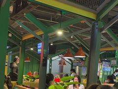 -蛙喔牛蛙(盐城盐都万达店)