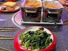 -路边边.炒菜烧烤.音乐餐厅(良乡长虹店)