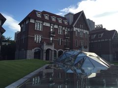 -天津津利华酒店