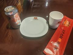 -三个大叔烤羊肉串·炭炉砂锅菜(西三旗店)