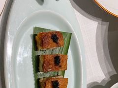 糯米樟茶鸭-许家菜.艺创菜(仁和新城店)