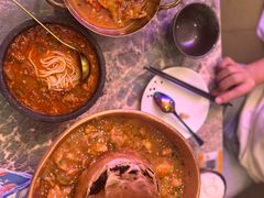 -浩海火燒雲傣家菜(芮欧百货店)