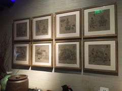 -枚青·临安酒肆(腾飞大厦店)
