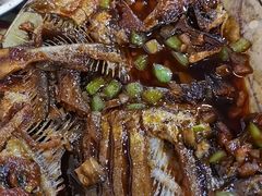 -大梁骨头馆·酱骨老菜(友好店)