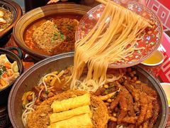 -山四砂锅(太原钟楼街店)