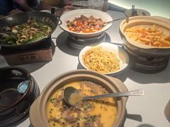 -费大厨辣椒炒肉(高铁吾悦广场店)