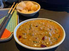 -东来顺·非遗火锅(赛格国际购物中心店)