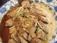 -阿殳菜馆·私厨(水围村店)