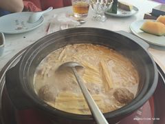 -捞神煲汤火锅(湖滨商业街店)