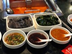 -海底捞火锅(龙湖三千集店)