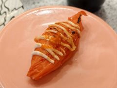 -争鲜回转寿司(中街大悦城店)