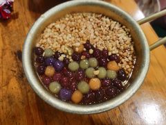心太软冰豆花-冒椒火辣(奎星楼街店)